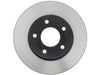 Disc Brake Rotor Raybestos Brakes 56241