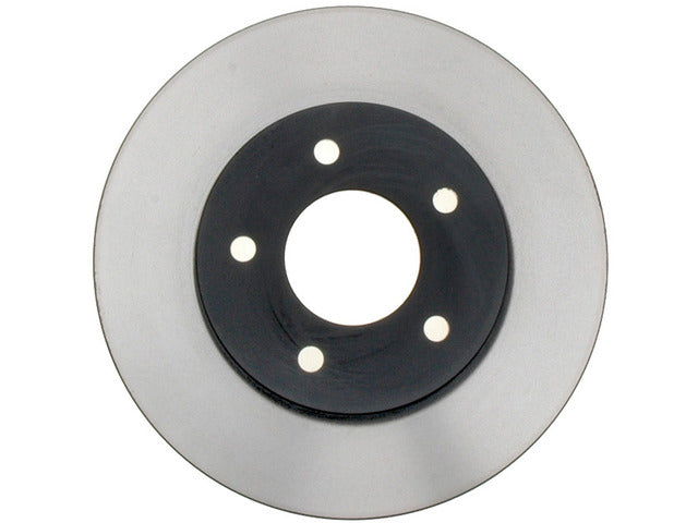 Disc Brake Rotor Raybestos Brakes 56241