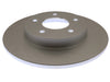 Disc Brake Rotor Raybestos Brakes 56241FZN
