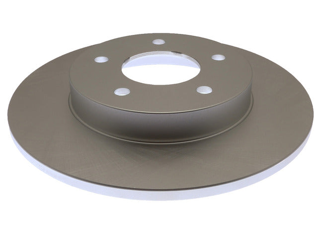Disc Brake Rotor Raybestos Brakes 56241FZN
