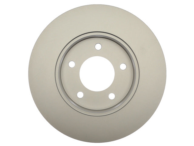 Disc Brake Rotor Raybestos Brakes 56241FZN