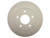 Disc Brake Rotor Raybestos Brakes 56241FZN