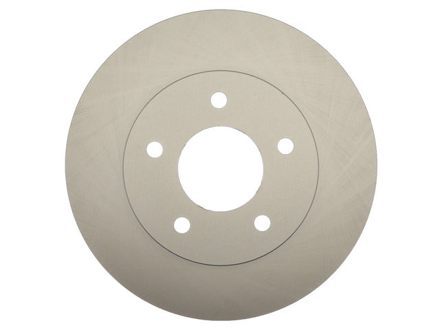 Disc Brake Rotor Raybestos Brakes 56241FZN
