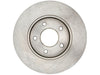 Disc Brake Rotor Raybestos Brakes 56241R
