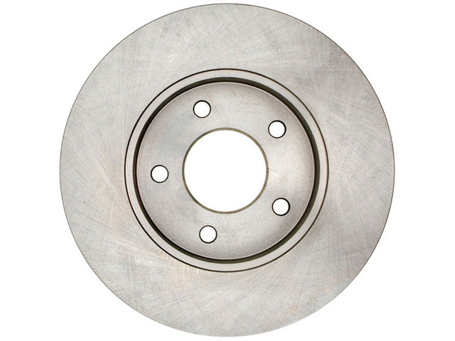 Disc Brake Rotor Raybestos Brakes 56241R