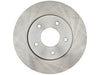 Disc Brake Rotor Raybestos Brakes 56241R