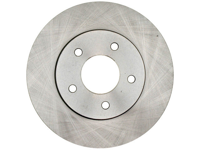 Disc Brake Rotor Raybestos Brakes 56241R