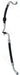 A/C Refrigerant Suction Hose Four Seasons 56242