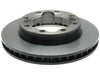 Disc Brake Rotor Raybestos Brakes 56242