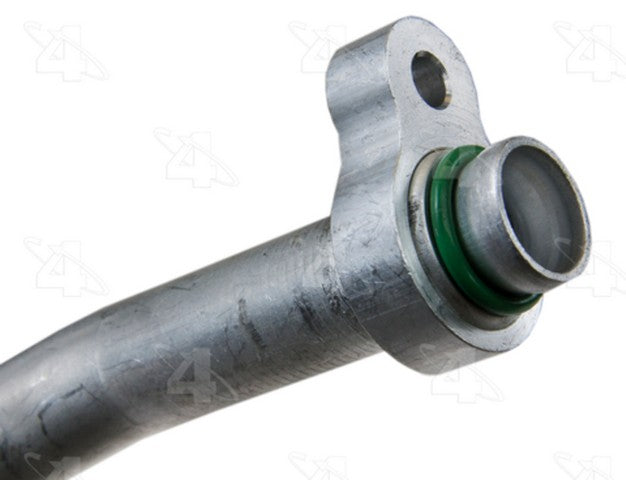 A/C Refrigerant Suction Hose Four Seasons 56242