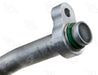 A/C Refrigerant Suction Hose Four Seasons 56242