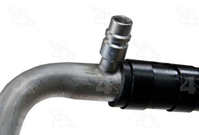 A/C Refrigerant Suction Hose Four Seasons 56242
