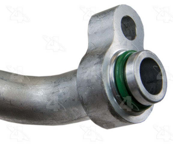 A/C Refrigerant Suction Hose Four Seasons 56242