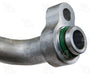 A/C Refrigerant Suction Hose Four Seasons 56242