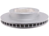 Disc Brake Rotor Raybestos Brakes 56242FZN