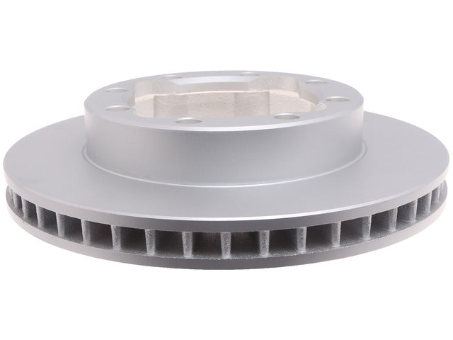 Disc Brake Rotor Raybestos Brakes 56242FZN