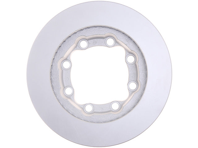 Disc Brake Rotor Raybestos Brakes 56242FZN