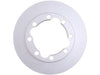 Disc Brake Rotor Raybestos Brakes 56242FZN