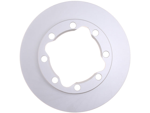 Disc Brake Rotor Raybestos Brakes 56242FZN