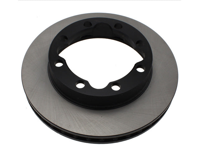Disc Brake Rotor Raybestos Brakes 56242R2