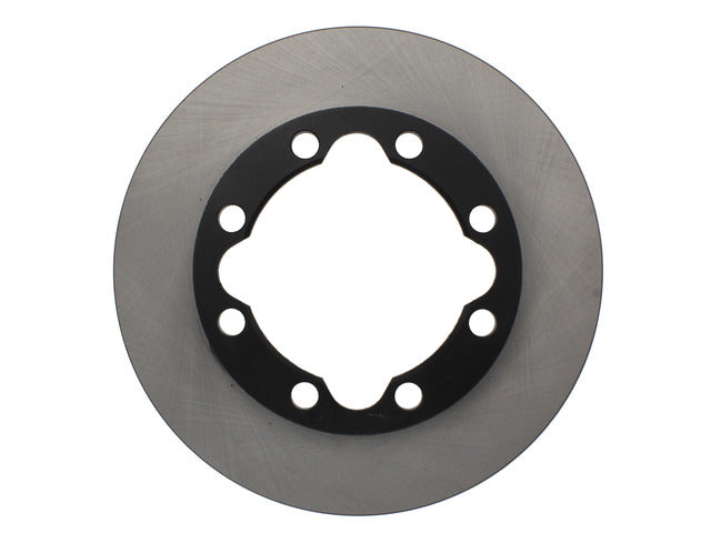 Disc Brake Rotor Raybestos Brakes 56242R2