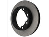 Disc Brake Rotor Raybestos Brakes 56242R2