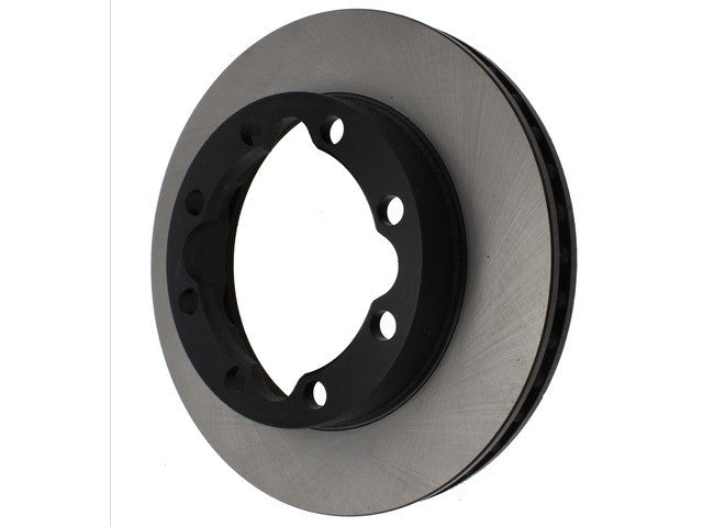 Disc Brake Rotor Raybestos Brakes 56242R2
