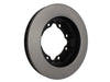 Disc Brake Rotor Raybestos Brakes 56242R2