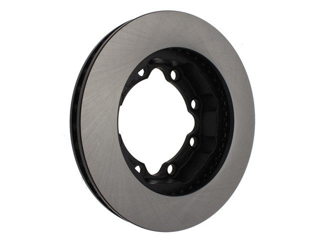 Disc Brake Rotor Raybestos Brakes 56242R2