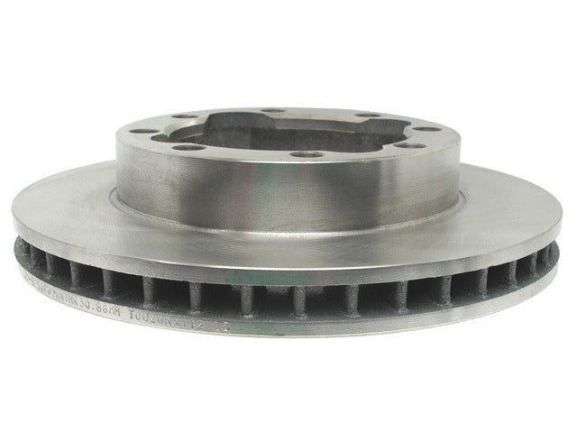 Disc Brake Rotor Raybestos Brakes 56242R