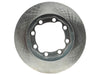 Disc Brake Rotor Raybestos Brakes 56242R