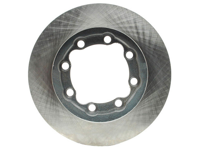 Disc Brake Rotor Raybestos Brakes 56242R