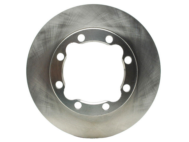 Disc Brake Rotor Raybestos Brakes 56242R