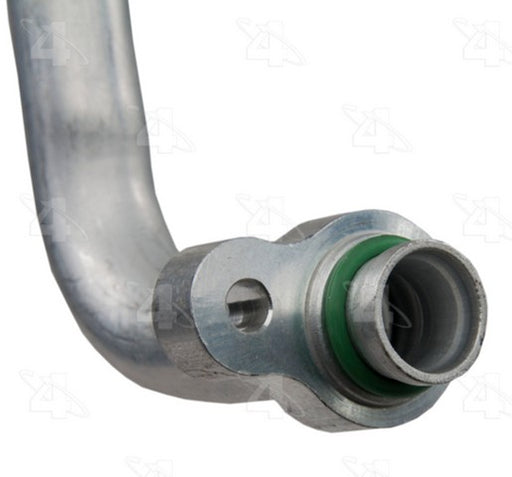 A/C Suction and Liquid Line Hose Assembly Four Seasons 56244