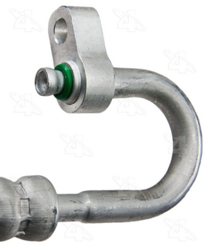 A/C Suction and Liquid Line Hose Assembly Four Seasons 56244