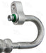 A/C Suction and Liquid Line Hose Assembly Four Seasons 56244