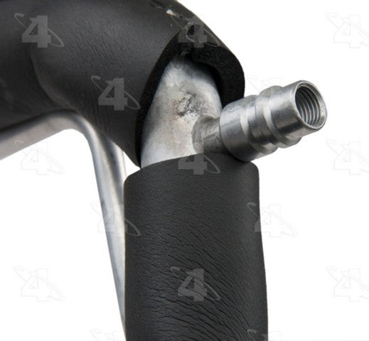 A/C Suction and Liquid Line Hose Assembly Four Seasons 56244