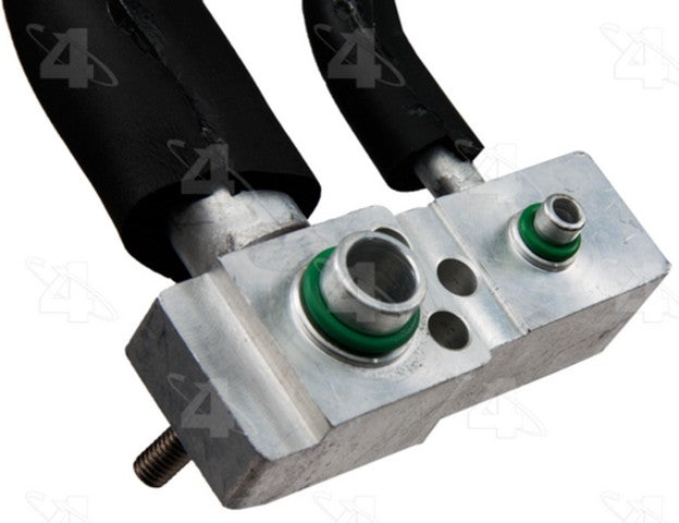 A/C Suction and Liquid Line Hose Assembly Four Seasons 56244