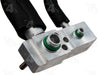 A/C Suction and Liquid Line Hose Assembly Four Seasons 56244
