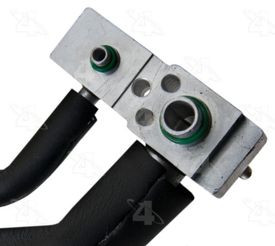 A/C Suction and Liquid Line Hose Assembly Four Seasons 56245