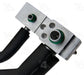 A/C Suction and Liquid Line Hose Assembly Four Seasons 56245