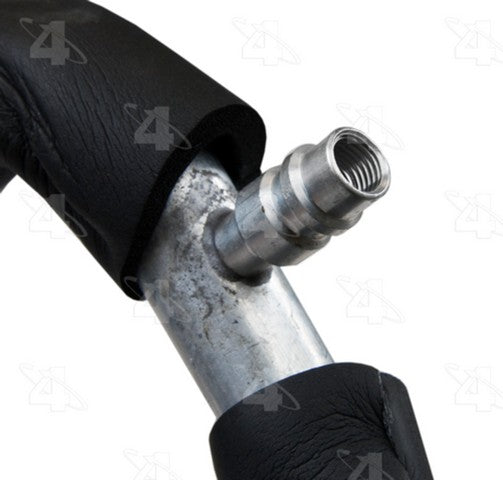 A/C Suction and Liquid Line Hose Assembly Four Seasons 56245