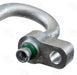 A/C Suction and Liquid Line Hose Assembly Four Seasons 56245