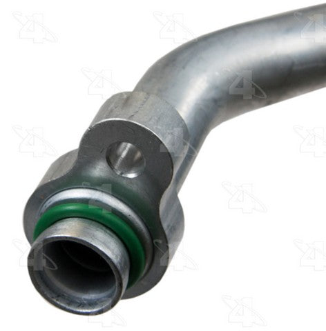 A/C Suction and Liquid Line Hose Assembly Four Seasons 56245
