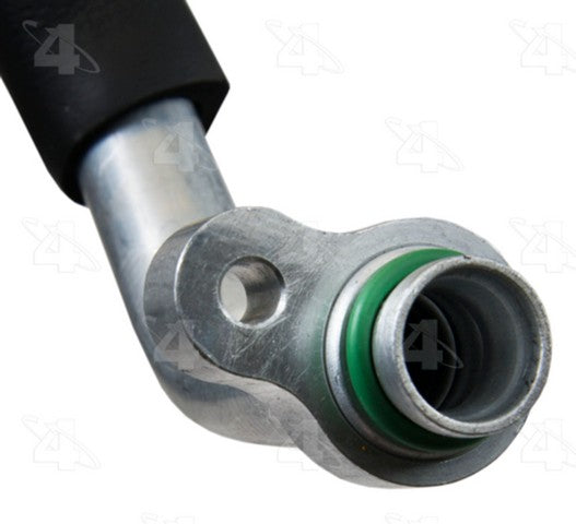 A/C Suction and Liquid Line Hose Assembly Four Seasons 56245