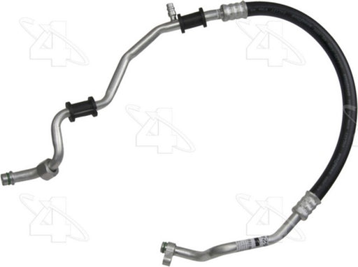A/C Refrigerant Suction Hose Four Seasons 56246