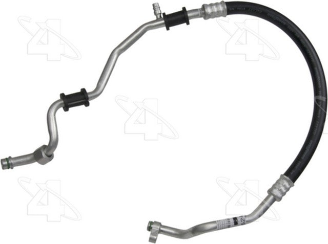 A/C Refrigerant Suction Hose Four Seasons 56246