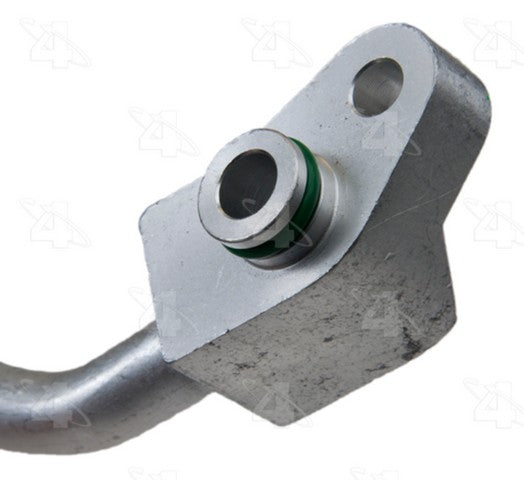 A/C Refrigerant Suction Hose Four Seasons 56246
