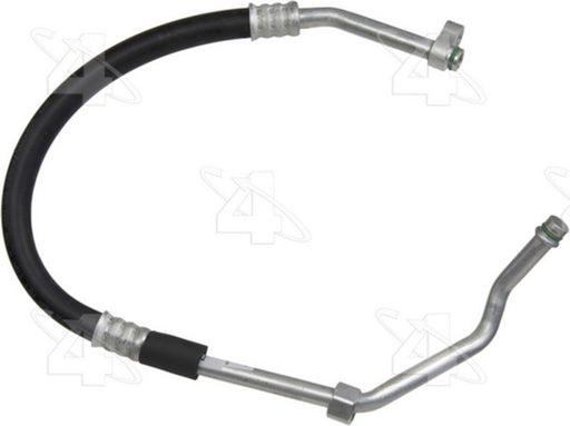 A/C Refrigerant Suction Hose Four Seasons 56247
