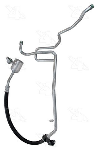 A/C Refrigerant Suction Hose Four Seasons 56254